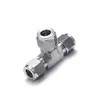 ASME B16.5 WP304L / 316L 150 # Stainless Steel Equal Tee Stainless Steel Pipe Fitting MT23