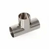 ASME B16.5 WP304L / 316L 150 # Stainless Steel Equal Tee Stainless Steel Pipe Fitting MT23