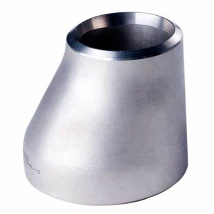 Chinese Eccentric Aluminum Pipe Reducer Fitting Supplier