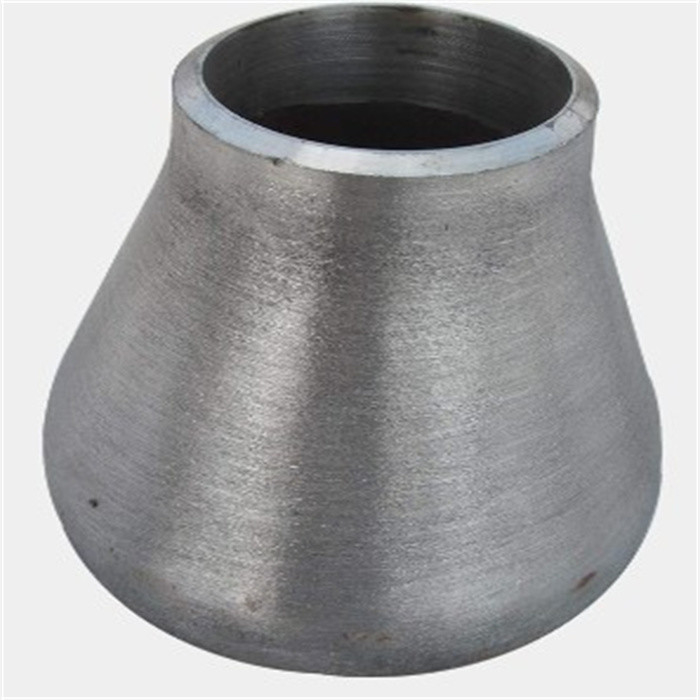 Chinese Eccentric Aluminum Pipe Reducer Fitting Supplier