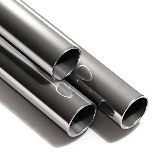 Copper-Nickel Alloy Pipe UNS N04400 2.4360 Nickel Alloy Seamless Tube