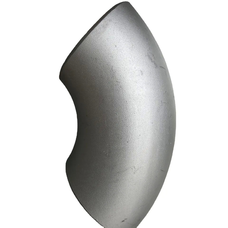 Welded/Threaded/Socket Weld Stainless Steel Elbow