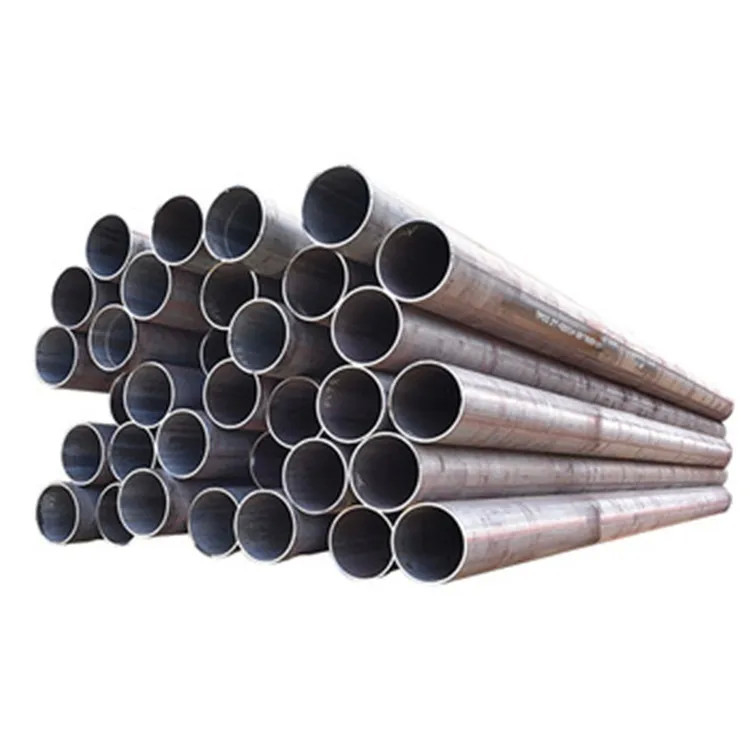 API 5 GR.B Large diameter astm 519 galvanized carbon seamless steel pipe