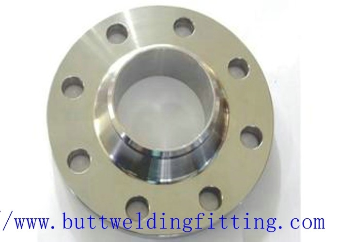 1/2 Inch - 48 Inch Forged Steel Flanges 150# - 2500# With A182 / F51 / Inconel 625