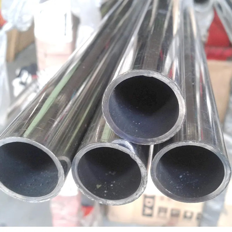 duplex Stainless Steel Pipe suncity steel pipe 304 price with good quality