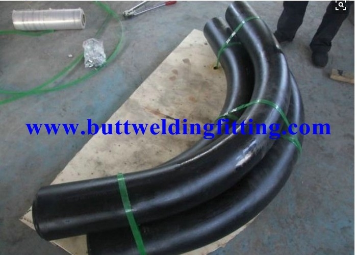 Round API Carbon Steel Pipe API 5L X60 Pipe Bending angle 30°, 45°, 90°, 180°