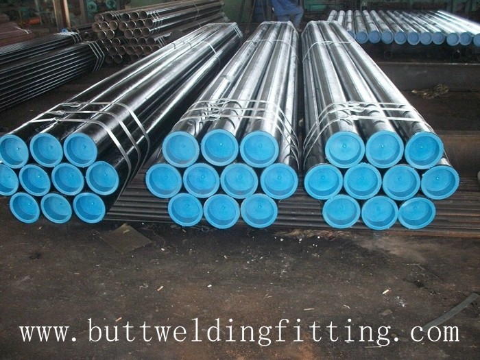 A105 A106 API  Seamless Carbon Steel Pipe 1/2-72 Inch 5S - XXS