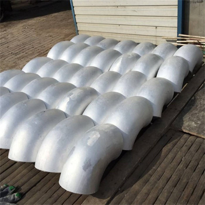 High Yield Strength Corrosion Resistance Stainless Steel Tee