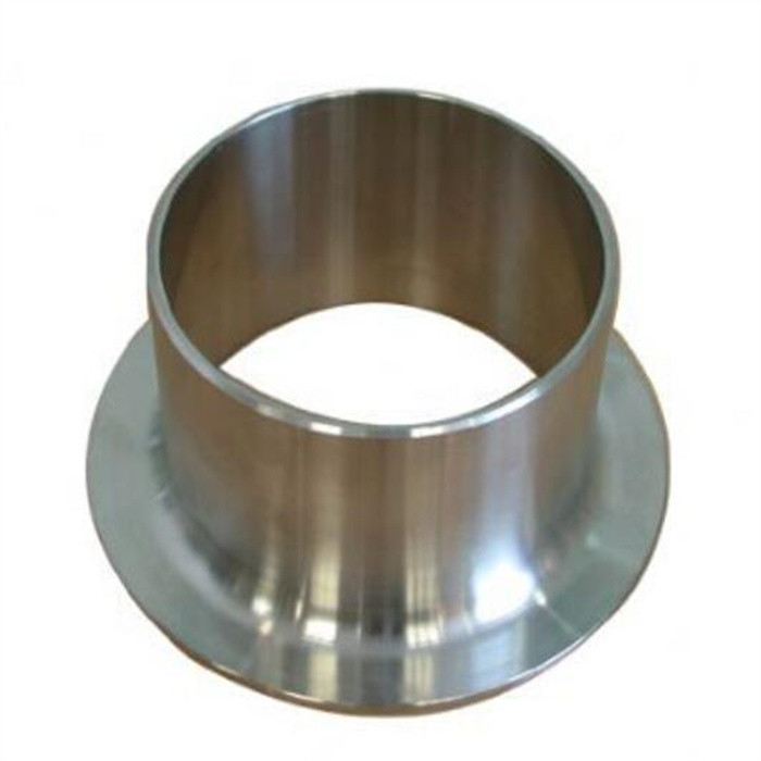 ASTM B16.9 SS 304 316 Pipe Fitting Stainless Steel Reducer MT23