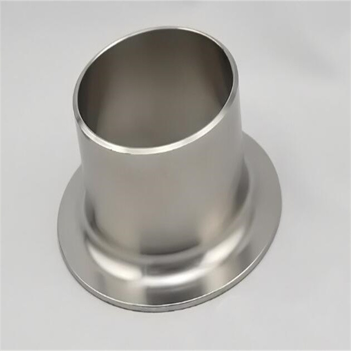 ASTM B16.9 SS 304 316 Pipe Fitting Stainless Steel Reducer MT23