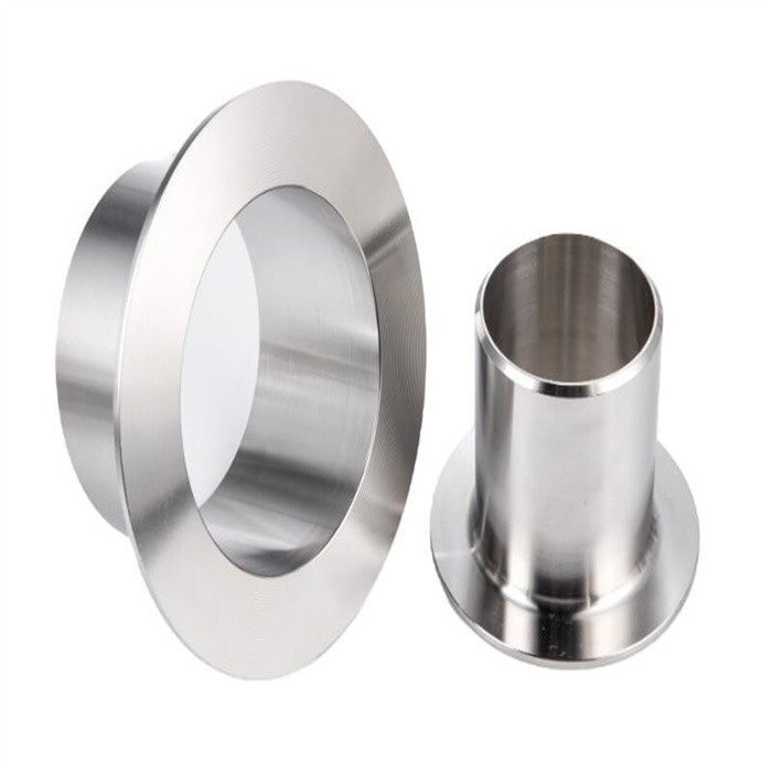 ANSI Standard Stainless Steel Pipe Fittings within Forging Process