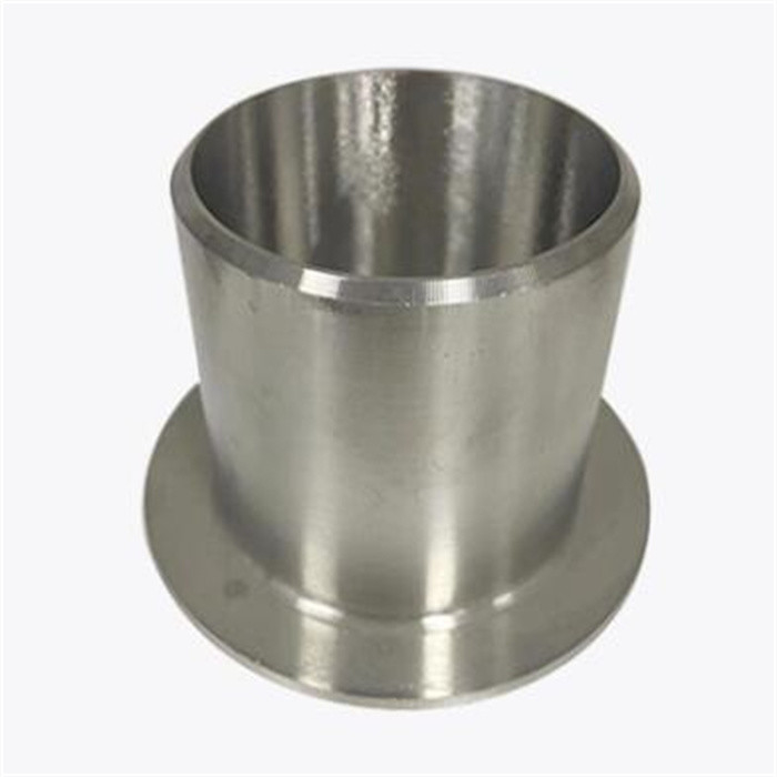 Butt Welding Stainless steel Long 304 Short Stub End SS316 MSS-SP-43 ASME B16.9