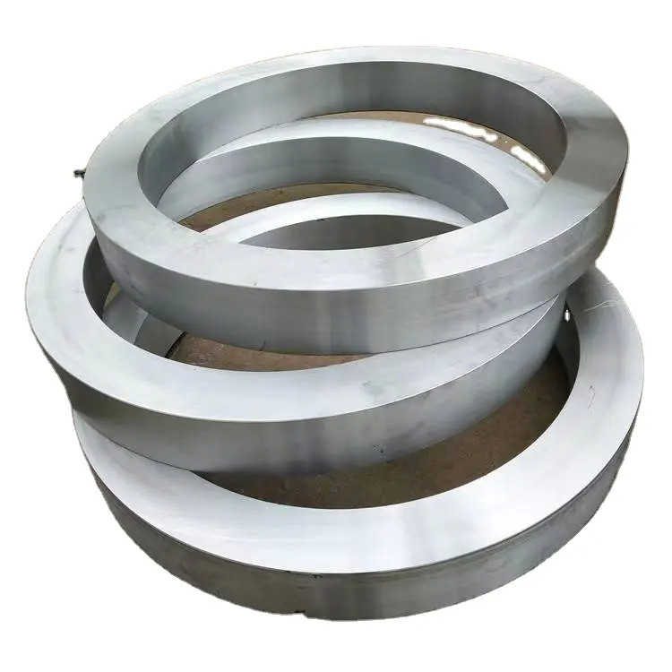 Flanges Hot Sale Metal ASTM A105 Blind Flange 24'' 900PA SCH80 ASME B16.5 ANSI China Made