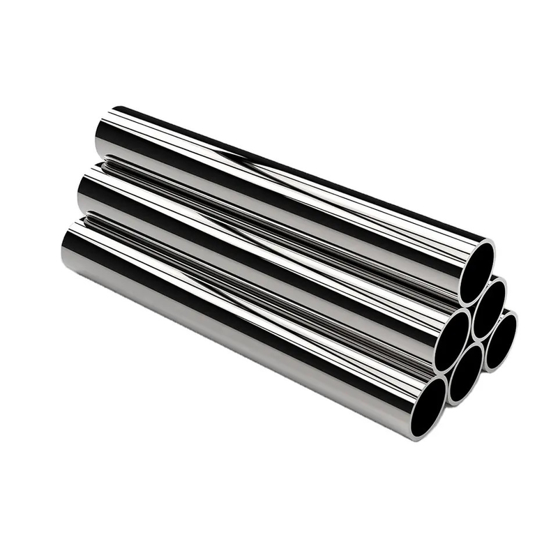 Tube Hastelloy C276 3Inch SCH40 Welded Alloy Steel 1Pcs PE BE SMLS Pipe