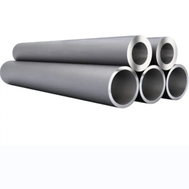 ISO PED Wholesale Nickel Alloy Pipe Hastelloy C276 C22 B2 Steel Industry BE PE SMLS Tube