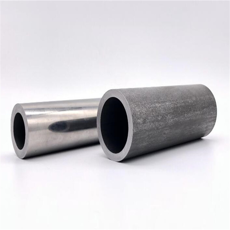 Hastelloy C276 Uns N0276 2.4819 Nickel Alloy Seamless Tube Welded Tube