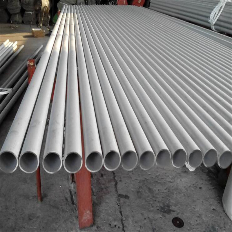 Copper Nickel Tube Anodizing Surface Treatment