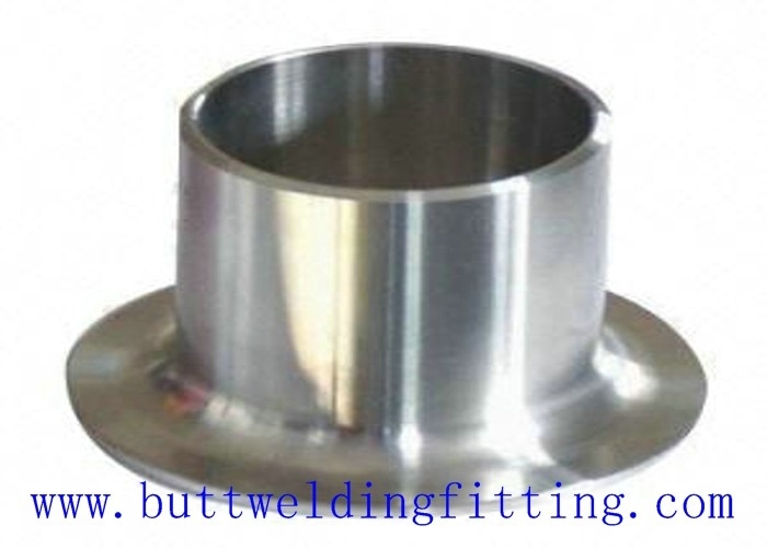 Material UNSS31803 Stainless Steel Stub Ends