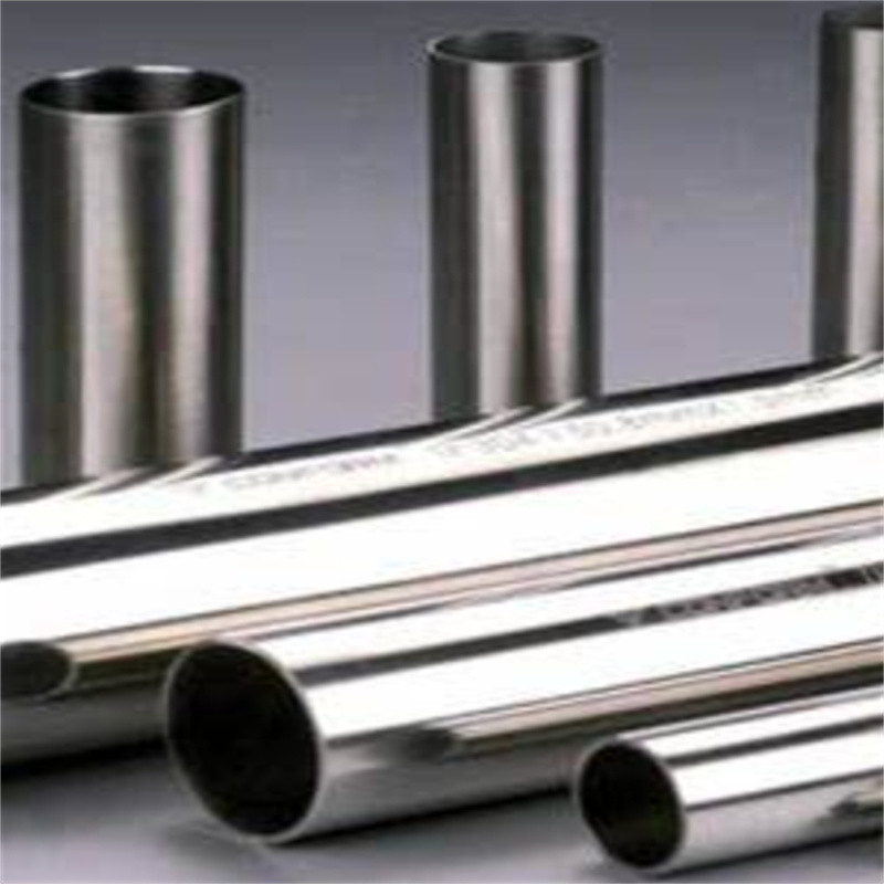 Nickel-Based Alloy Pipe Customized Length Size