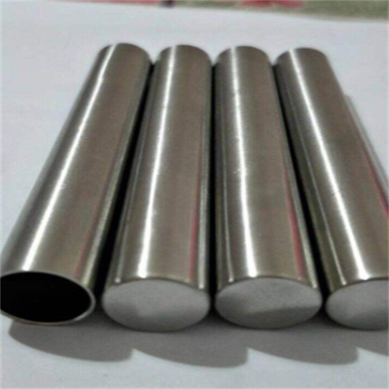 Hastelloy C276 Seamless Pipe/Tube Manufacturer ASTM B622 HastelloyC276 / UNSN10276/HastelloyC276 Tube