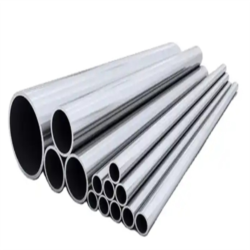 ASTM B622 / Alloy C2000 / UNS N06200 Nickel Alloy Seamless Pipe MT23