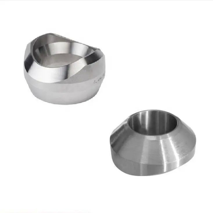 ASTM A105/A350 LF2 Forged Pipe Fittings Weldolet Sockolet Threadolet 1" 3000LB MSS SP-97 Olet