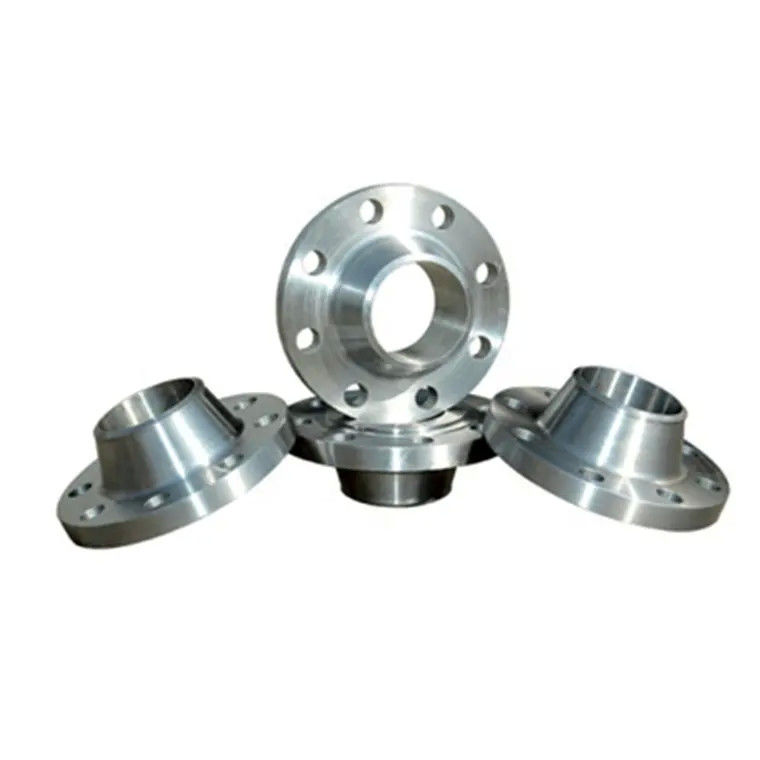 ASME B 16.5 Stainless Steel Blind/ Slip-On/ Lapped Joint/ Welding Threaded Forged Flange