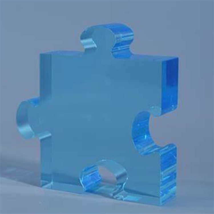 Cast Acrylic Sheet 1.2g/Cm3 For Industrial Use