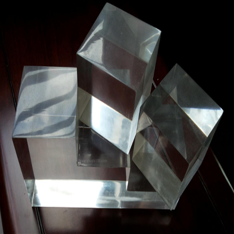 Cast Acrylic Sheet 1.2g/Cm3 For Industrial Use