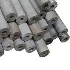 Welded Seamless 3 Inch 201 403 Stainless Steel Pipe 3/16" Stainless Steel Seamless Pipe
