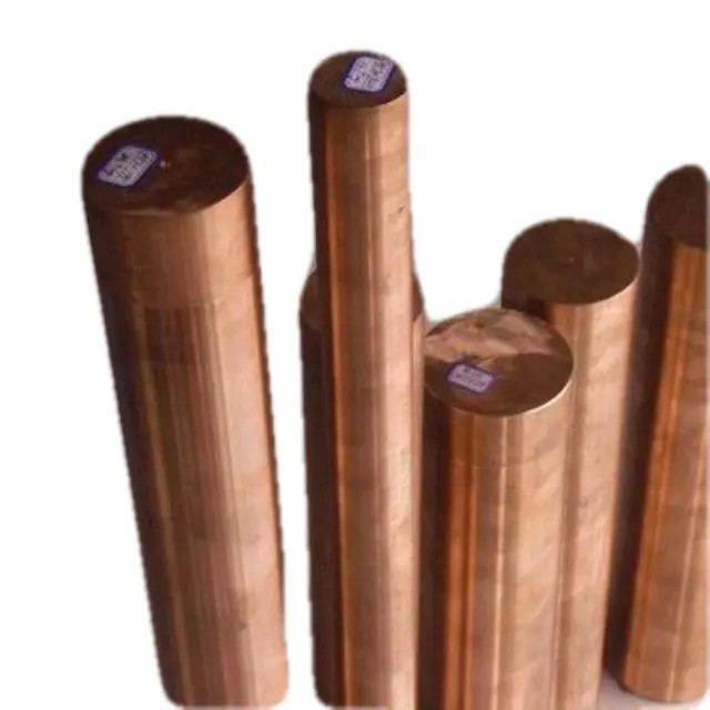 ASTM B466 Uns C70600 CuNi 70/30 Copper Nickel Seamless Pipe