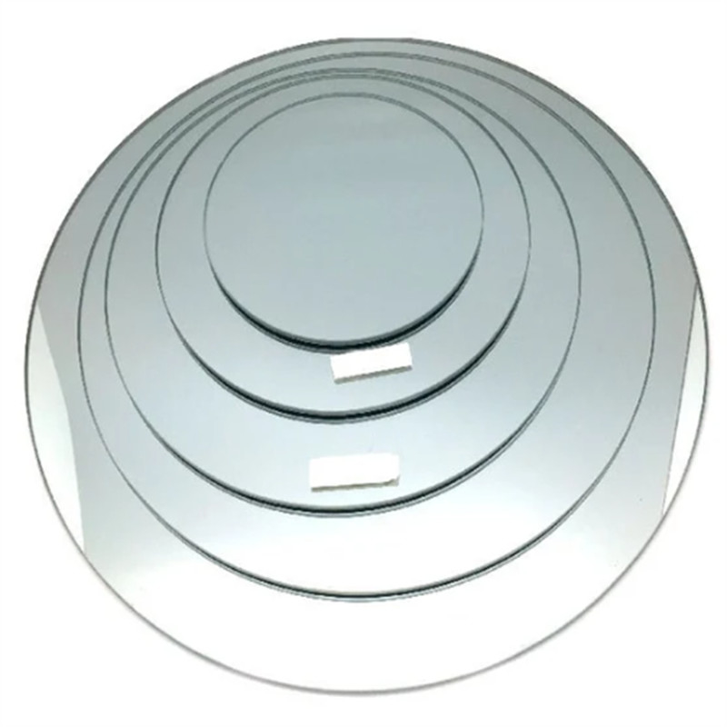 Cast Acrylic Sheet With High Density 1.2g/Cm3 Heat Resistance 140C E0 Formaldehyde Release