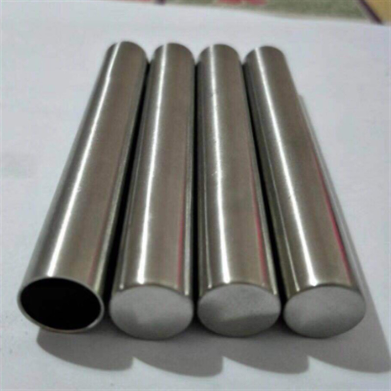 ISO 14001 Certified Copper Nickel Tube In Wooden Case