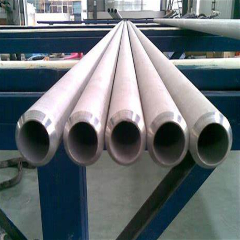 T/T Payment Term Copper-Nickel Tube Piping