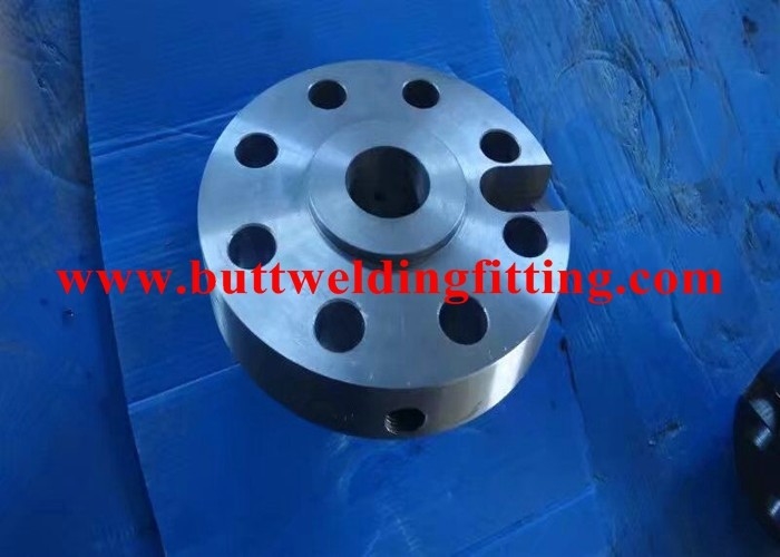 ANSI B16.36 API 2530 ASTM A105 Forged Carbon Steel Orifice Flange