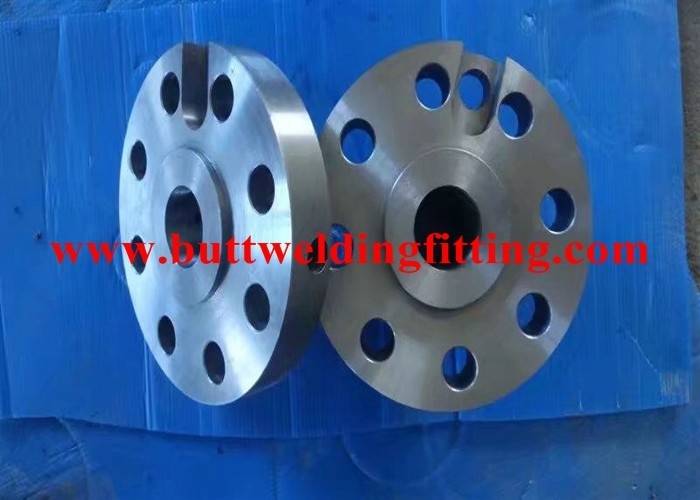 ANSI B16.36 API 2530 ASTM A105 Forged Carbon Steel Orifice Flange