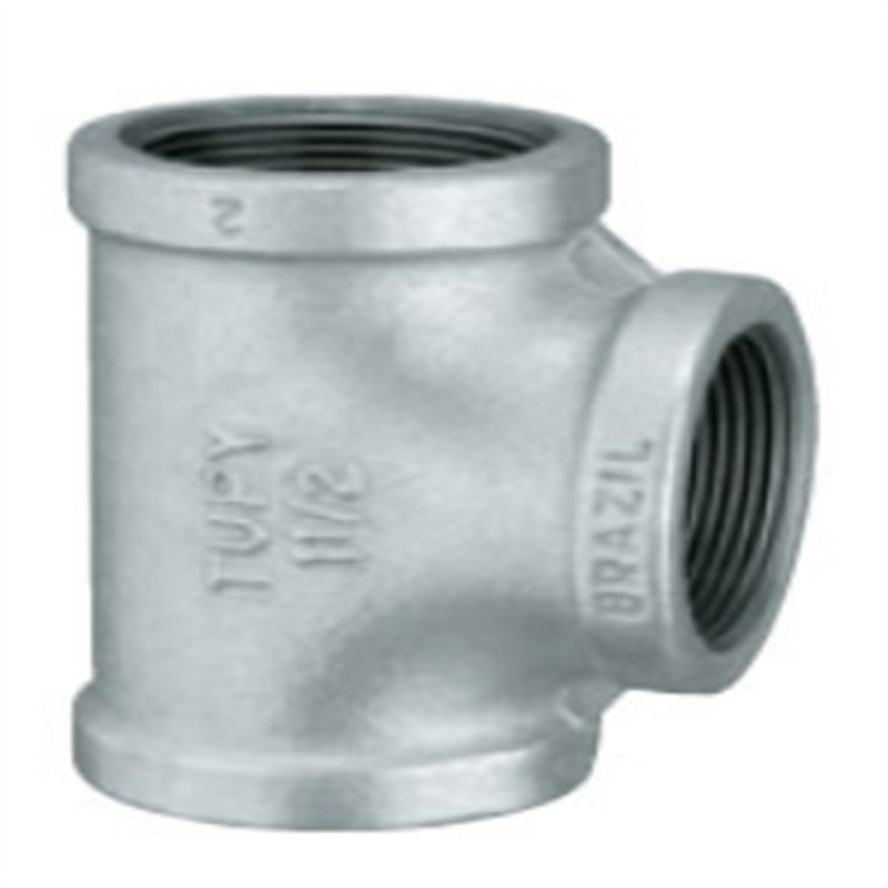 Threaded Connection Forged Pipe Adapter Heat Treatment - Quenching And Tempering