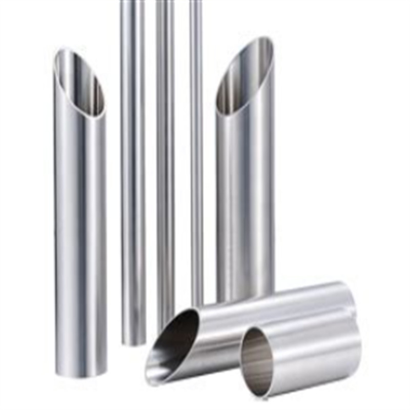 Customized Duplex Stainless Steel Pipe with Custom Specifications