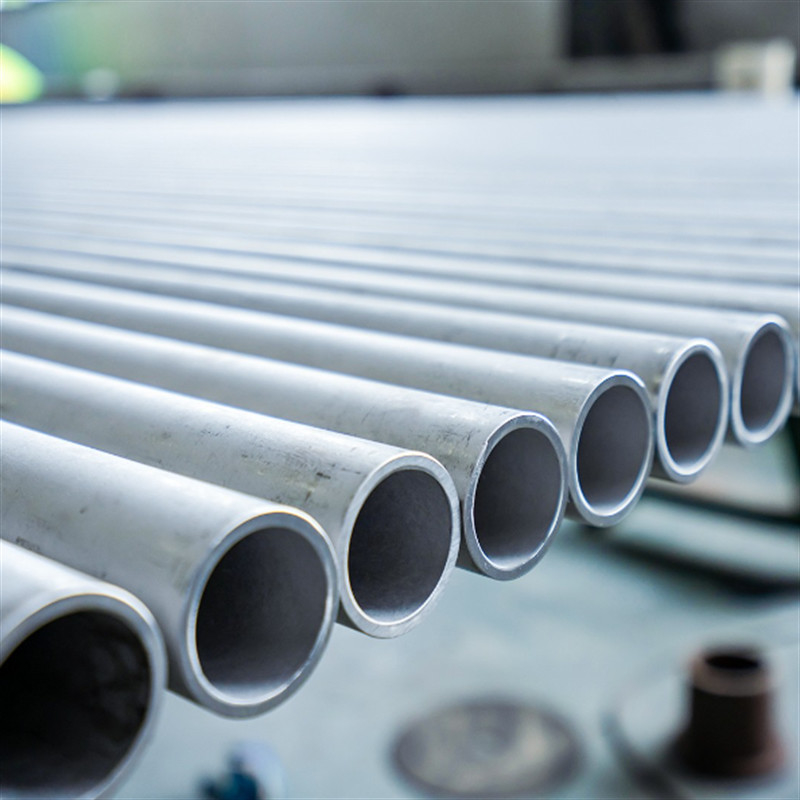 Customized Hastelloy Pipe Customizable Wall Thickness for Your Requirements