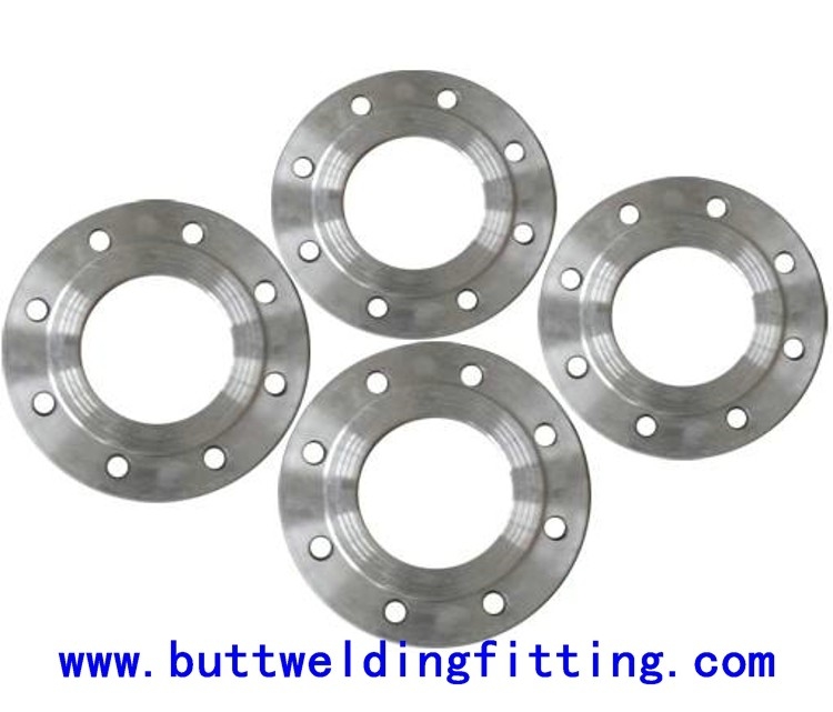 DN10 - DN1000 Stainless Steel Forged Steel Flanges ASTM AB564