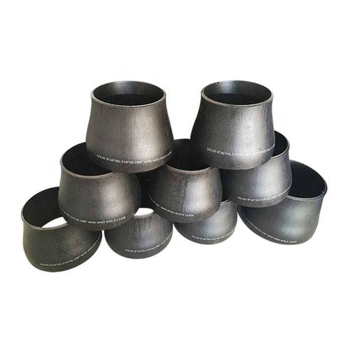 Stainless Steel Reducing with Silver Coating for Long-Lasting Durability