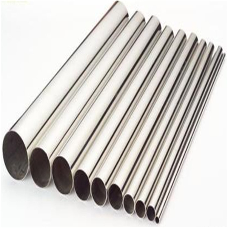 Polishing Nickel Alloy Pipe for Industrial Applications with Enhanced Performance