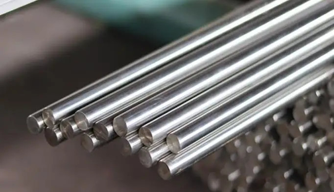 Ex-Factory Price Low Price Customer Request ASTM A276 420 Stainless Steel Round Bar