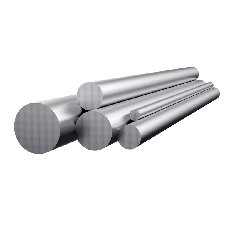 Ex-Factory Price Low Price Customer Request ASTM A276 420 Stainless Steel Round Bar