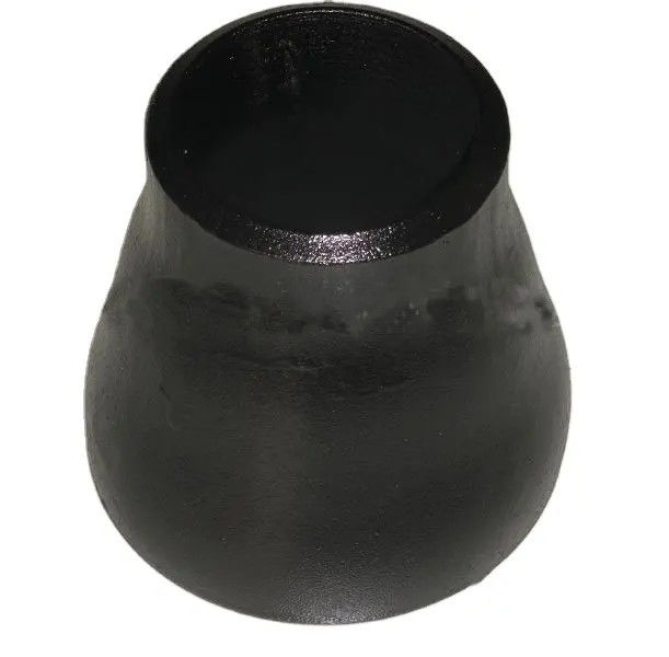 Metal Carbon Steel 20# Q235 ASTM A234 WPD 4 X 3 Inch Std40 Concentric Eccentric Reducer