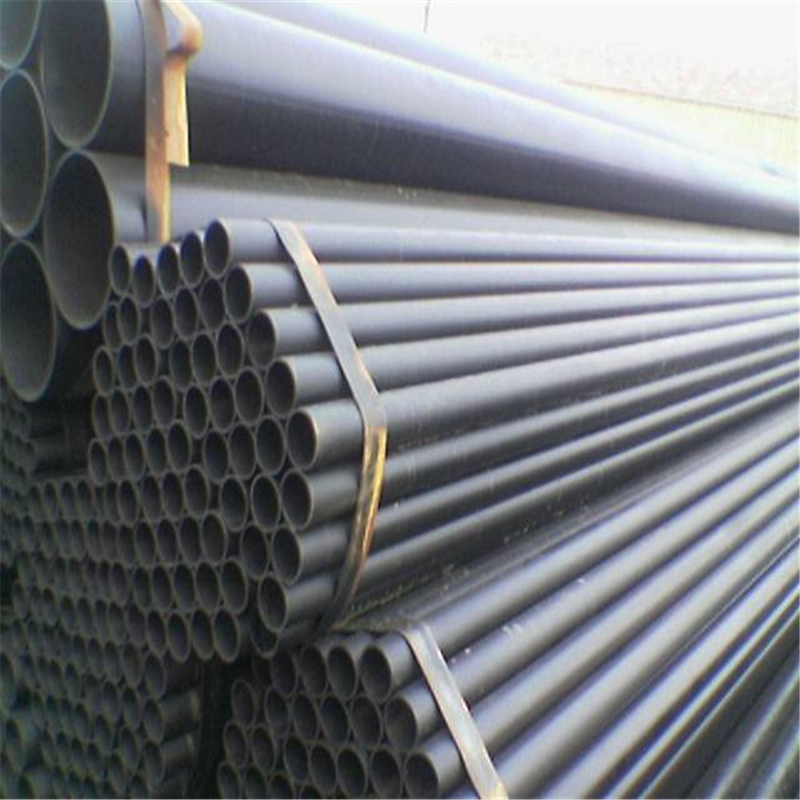 ASTM A335 P5 CARBON STEEL PIPE Price Seamless Carbon Pipe SCH40S SCH80S SCH100S