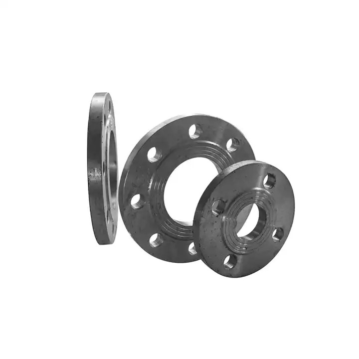 Forged Flange Stainless Steel 3'' 900LB SCH160 WN Flanges ASME B16.5 ASME UNSS32205 Super Duplex Flanges