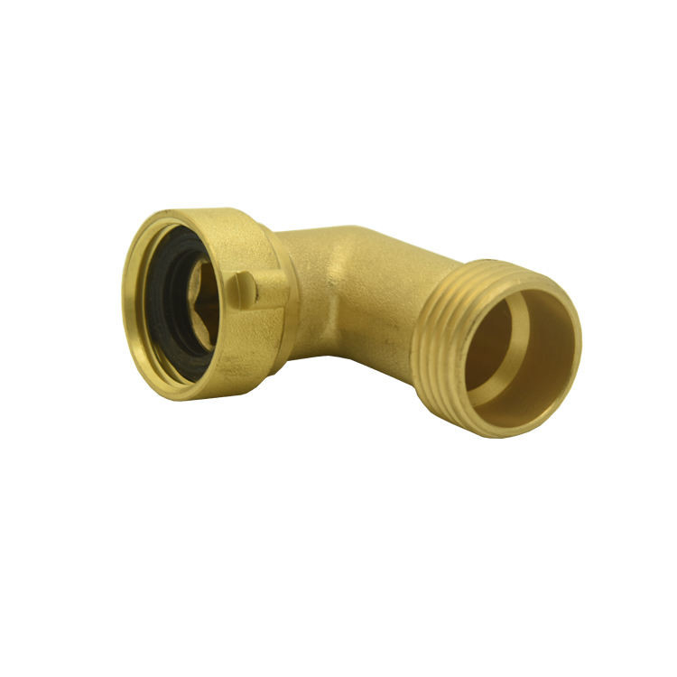 TOBO C70600 CuNi 9010 Copper Nickel Butt Welding Fittings 90 Degree Long Radius Elbow