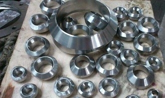 SS304 sockolet/weldolet/threadolet/ hex plug pipe boss socket welding pipe fittings