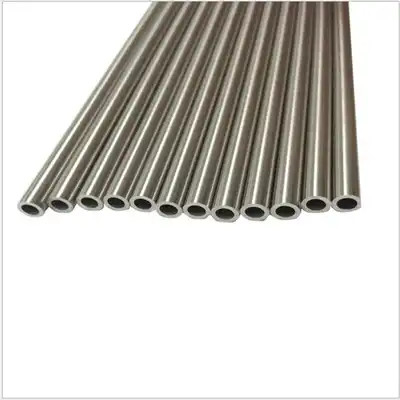 Hot Product Ss Tube Stainless Steel Pipe Stainless Steel Seamless Pipe